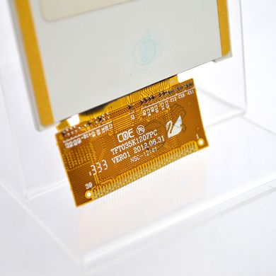 Дисплей (экран) LCD  Fly IQ239 Era Nano 2 Original