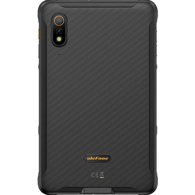 Планшет Ulefone Armor Pad Lite 3/32GB NFC Wi-Fi Black ОФІЦІЙНИЙ