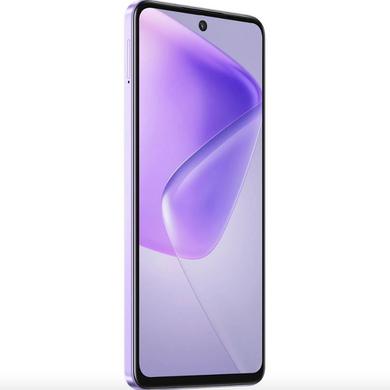 Смартфон Infinix Hot 50 Pro (X6881) 8/256Gb NFC (Dreamy Purple)