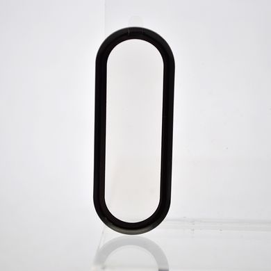 Захисне керамічне скло Super Glass для Xiaomi Mi Band 4 Black