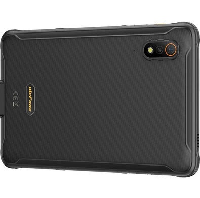Планшет Ulefone Armor Pad Lite 3/32GB NFC Wi-Fi Black ОФІЦІЙНИЙ