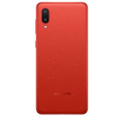 Смартфон SAMSUNG A02 (A022G) 2/32 (red)