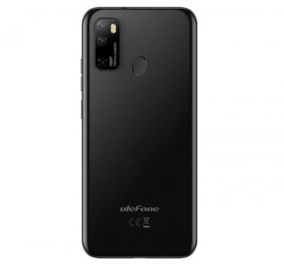 Смартфон Ulefone Note 9P 2/16 GB (Black)