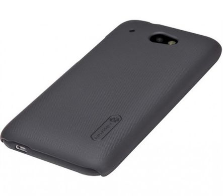 Чохол накладка NILLKIN Frosted Shield Case HTC Desire 601 Black