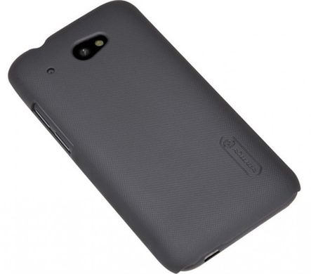 Чохол накладка NILLKIN Frosted Shield Case HTC Desire 601 Black