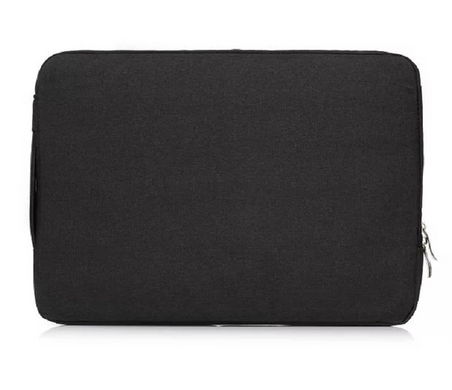 Чохол сумка Cowboy Bag для Macbook 15"-16" Black/Чорний