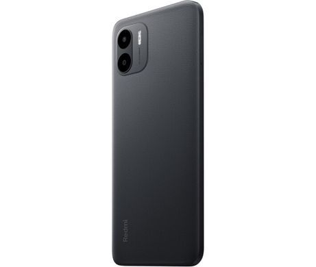 Смартфон Xiaomi Redmi A2 3/64GB Black
