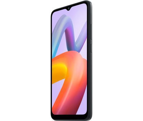 Смартфон Xiaomi Redmi A2 3/64GB Black