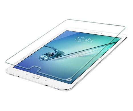 Захисне скло Glass Screen Protection PRO+ для Samsung T335 Galaxy Tab 4 8.0 (0.18mm)