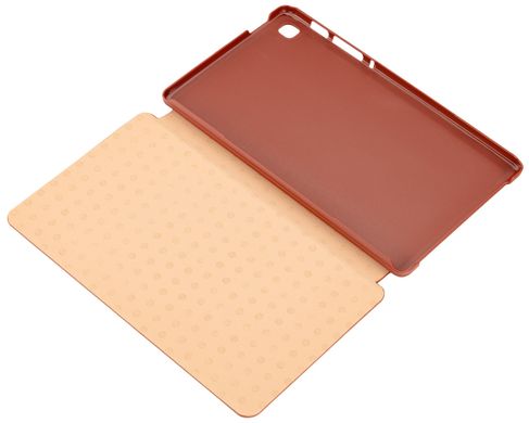 Чохол-книжка для планшета 2E Basic Smart Case для Samsung T220/T225 Galaxy Tab A7 Lite Brown
