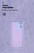 Чехол накладка Armorstandart ICON для Motorola G06 4G Camera cover Lavender
