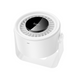 Портативний вентилятор Hoco HX66 White