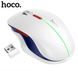 Мишка безпровідна Hoco GM40 White