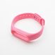Ремінець для Xiaomi Band 2 Original Design Pink