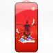 Защитное стекло Monkey King ESD RED Glass для Apple iPhone 13 Mini