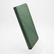 Чехол-книжка Business Leather для Samsung A525 Galaxy A52 Green