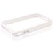 Бампер MC597 ZM/A для iPhone 5C White