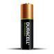 Аккумуляторная батарейка Duracell Recharge HR03 750 mAh size AAA (Стоимость указана за 1 шт)