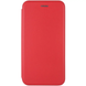 Чохол книжка Baseus Premium для Xiaomi Redmi Note 9S Red