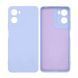 Чехол накладка Armorstandart ICON для Motorola G06 4G Camera cover Lavender