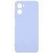 Чехол накладка Armorstandart ICON для Motorola G06 4G Camera cover Lavender