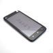 Дисплей (экран) LCD Lenovo A398t with touchscreen and frame Black Original