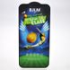 Защитное стекло BJLM Football ESD Premium Glass для iPhone 12 Pro Max (тех.пакет)