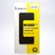 Захисне скло iPaky для Samsung A305/A505 (A30/A50) Чорна рамка