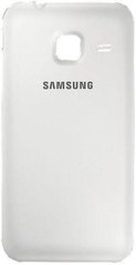 Задня кришка для телефону Samsung N7505 Galaxy Note 3 Neo White Оригінал Б/У