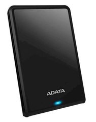 Внешний жесткий диск ADATA DashDrive Classic HV620S 1TB AHV620S-1TU31-CBK 2.5" USB 3.1 External