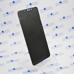 Дисплей (экран) LCD Xiaomi Redmi Note 6 Pro с тачскрином Black Original