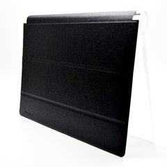 Чехол книжка СМА Full Smart Cover Lenovo B8000 Yoga Tablet 10.0 Black