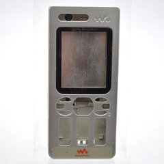 Корпус Sony Ericsson W880 АА клас