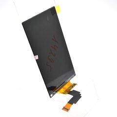 Дисплей (екран) LCD LG P880 Optimus 4x HD Original