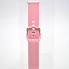 Ремешок для Xiaomi Amazfit Bip/Samsung 20mm Original Design Pink