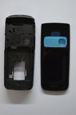 Корпус для телефона Nokia 6020 Grey HC