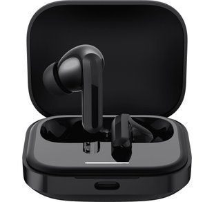 Беспроводные наушники TWS (Bluetooth) Xiaomi Buds 5 Black