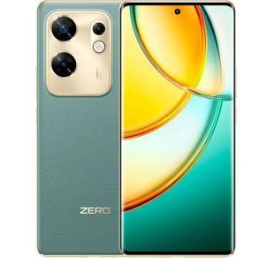 Смартфон Infinix Zero 30 4G (X6731B) 8/256GB (Misty Green)