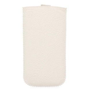 Чехол колба Original Nokia E65 White