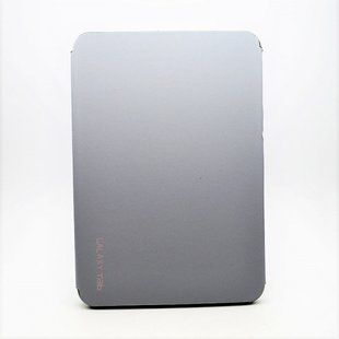 Чохол книжка Book Cover Case for Samsung P7320T Galaxy Tab 8.9 4G Grey