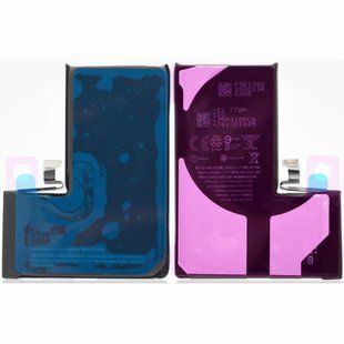 Акумулятор підвищеної потужності без помилки Apple iPhone 13 Pro 3300 mAh/ Model A2656
