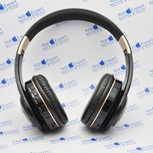 Наушники Bluetooth TUCCI T13 LED Black