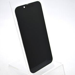 Дисплей (экран) LCD iPhone 13 Mini с touchscreen Black Refurbished