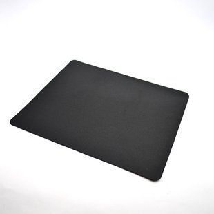 Коврик для мышки J1 Black (22х18см)