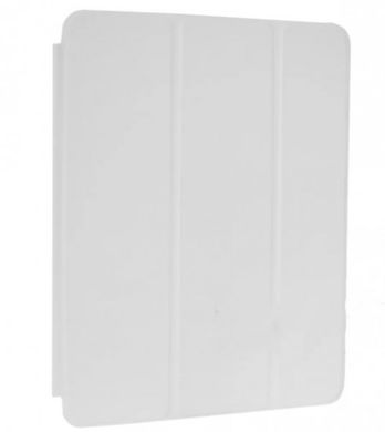 Чехол книжка Smart Case для iPad Air 1/Air 2/iPad 5/iPad 6/iPad Pro 9.7'' White