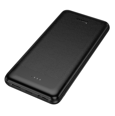 Внешний аккумулятор PowerBank Hoco J153 10000mHa Black
