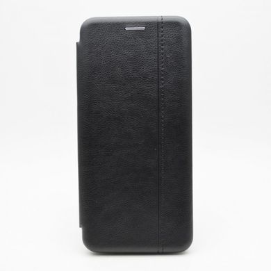 Чохол книжка Premium Gelius for Samsung A505 Galaxy A50 Black