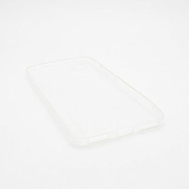 Чехол накладка SMTT Case для Xiaomi Redmi Note 5A Прозрачный