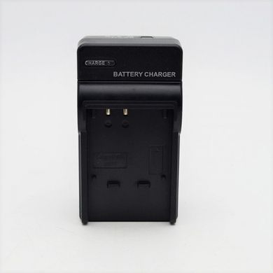 Сетевое + автомобильное зарядное устройство (СЗУ+АЗУ) для видеокамеры Panasonic DU-07/14/21