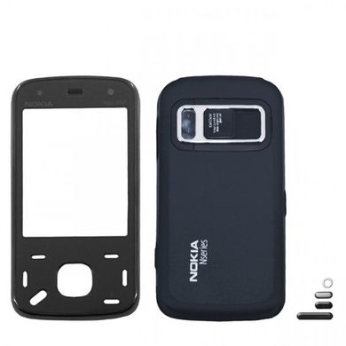 Корпус для телефону Nokia N86 HC